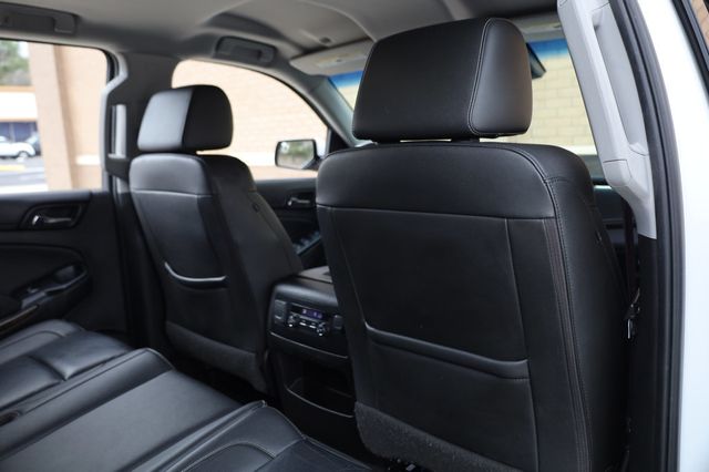 2017 Chevrolet Tahoe 2WD 4dr LT - 22969120 - 20