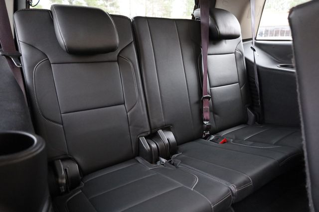 2017 Chevrolet Tahoe 2WD 4dr LT - 22969120 - 21