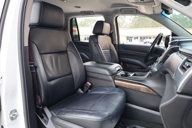 2017 Chevrolet Tahoe 2WD 4dr LT - 22969120 - 23