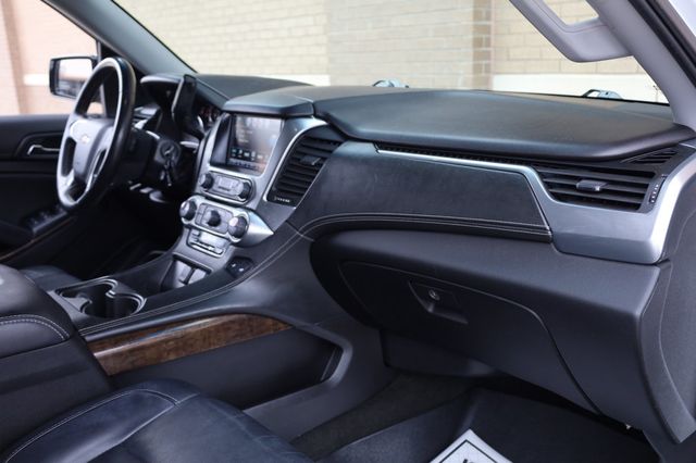 2017 Chevrolet Tahoe 2WD 4dr LT - 22969120 - 24