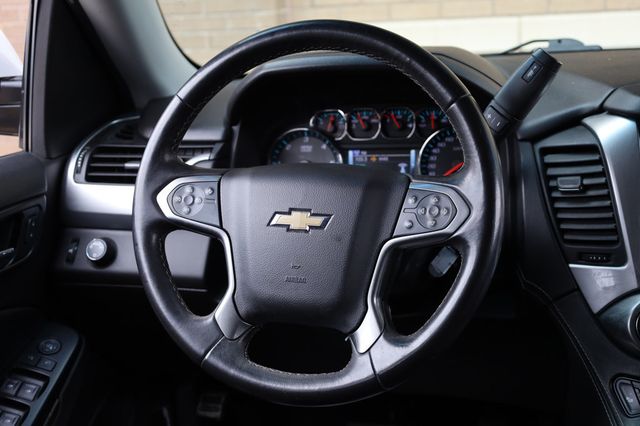2017 Chevrolet Tahoe 2WD 4dr LT - 22969120 - 26