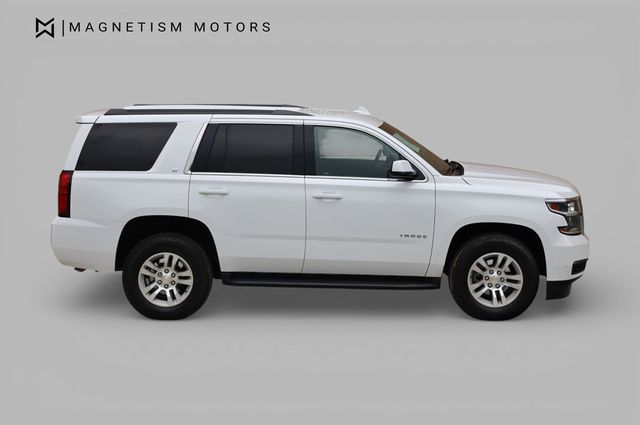 2017 Chevrolet Tahoe 2WD 4dr LT - 22969120 - 2