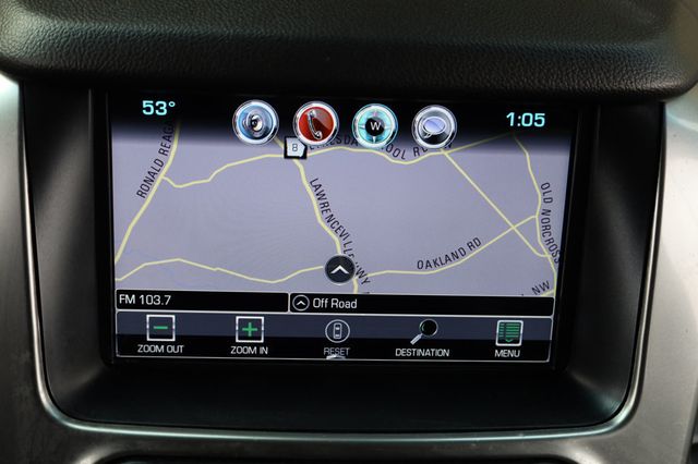 2017 Chevrolet Tahoe 2WD 4dr LT - 22969120 - 32