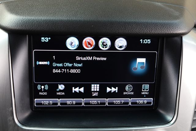 2017 Chevrolet Tahoe 2WD 4dr LT - 22969120 - 33