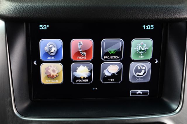 2017 Chevrolet Tahoe 2WD 4dr LT - 22969120 - 34