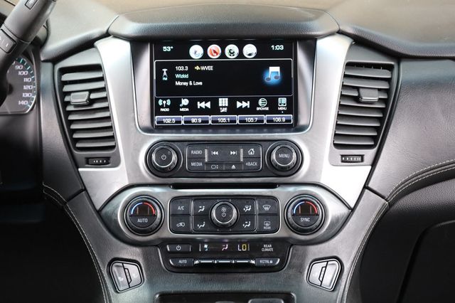 2017 Chevrolet Tahoe 2WD 4dr LT - 22969120 - 37