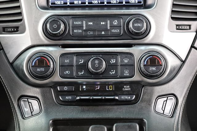 2017 Chevrolet Tahoe 2WD 4dr LT - 22969120 - 38