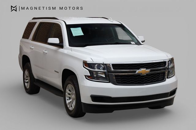 2017 Chevrolet Tahoe 2WD 4dr LT - 22969120 - 3