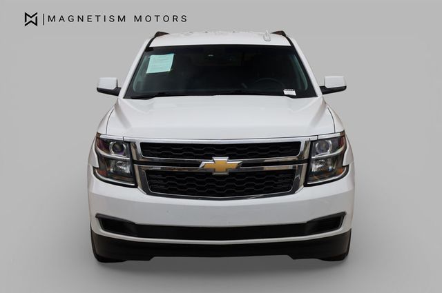 2017 Chevrolet Tahoe 2WD 4dr LT - 22969120 - 4
