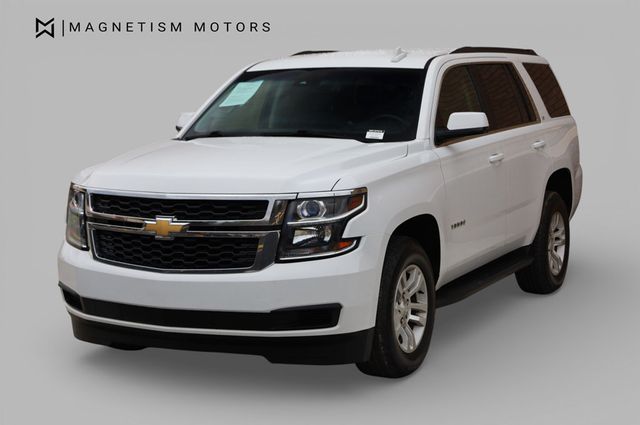 2017 Chevrolet Tahoe 2WD 4dr LT - 22969120 - 5