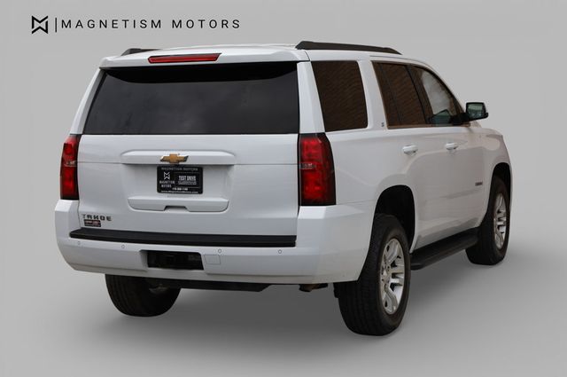 2017 Chevrolet Tahoe 2WD 4dr LT - 22969120 - 6