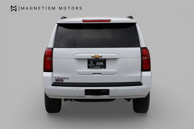 2017 Chevrolet Tahoe 2WD 4dr LT - 22969120 - 7