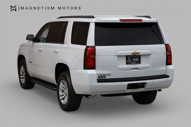 2017 Chevrolet Tahoe 2WD 4dr LT - 22969120 - 8