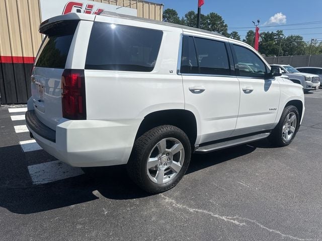 2017 Chevrolet Tahoe 2WD 4dr LT - 22519712 - 2