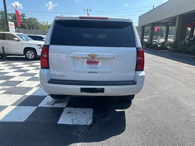 2017 Chevrolet Tahoe 2WD 4dr LT - 22519712 - 3