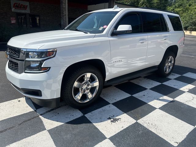 2017 Chevrolet Tahoe 2WD 4dr LT - 22519712 - 6