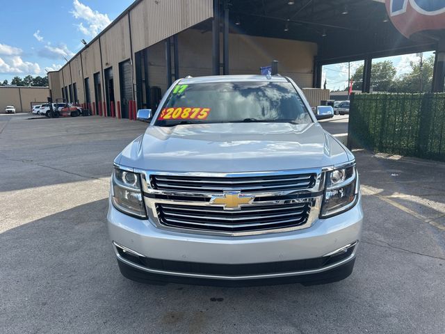 2017 Chevrolet Tahoe 2WD 4dr Premier - 23060721 - 1