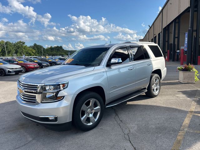 2017 Chevrolet Tahoe 2WD 4dr Premier - 23060721 - 2