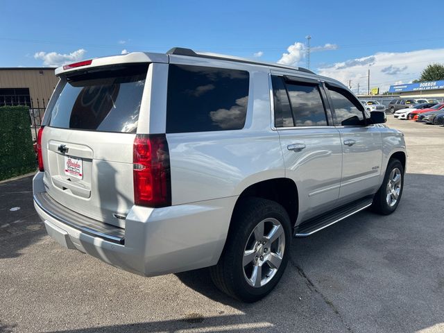 2017 Chevrolet Tahoe 2WD 4dr Premier - 23060721 - 3