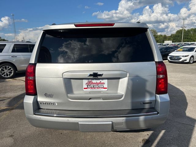 2017 Chevrolet Tahoe 2WD 4dr Premier - 23060721 - 4