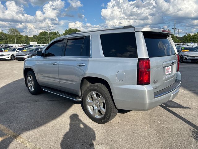 2017 Chevrolet Tahoe 2WD 4dr Premier - 23060721 - 5