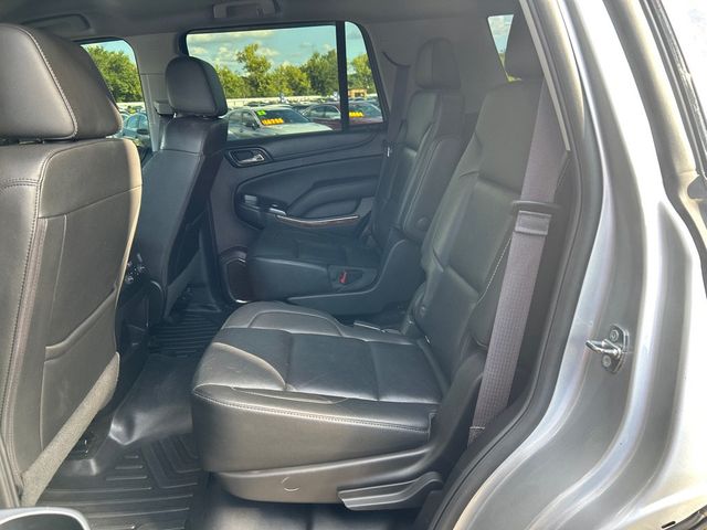 2017 Chevrolet Tahoe 2WD 4dr Premier - 23060721 - 7