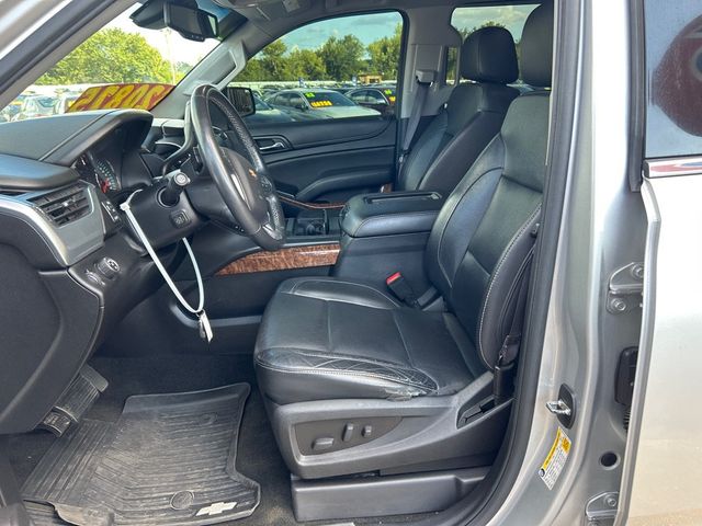 2017 Chevrolet Tahoe 2WD 4dr Premier - 23060721 - 8