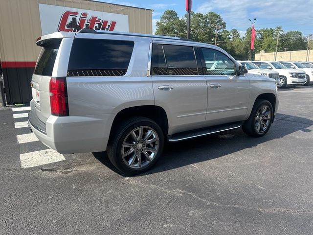 2017 Chevrolet Tahoe 2WD 4dr Premier - 22589987 - 2