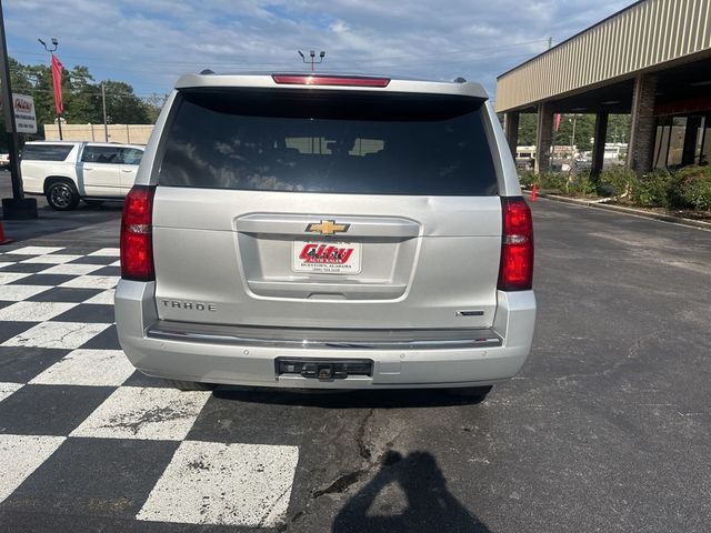 2017 Chevrolet Tahoe 2WD 4dr Premier - 22589987 - 3