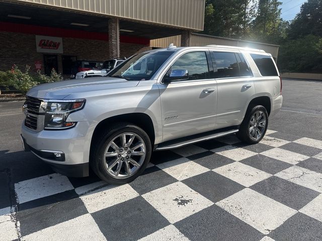 2017 Chevrolet Tahoe 2WD 4dr Premier - 22589987 - 6