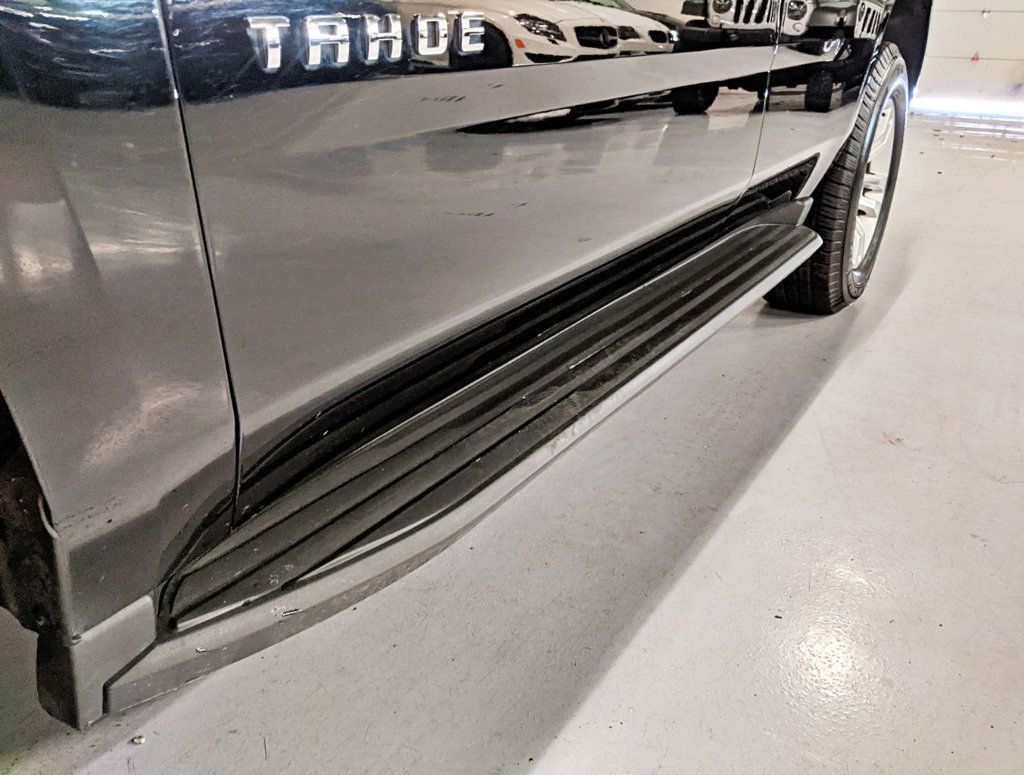 2017 Chevrolet Tahoe 4WD 4dr LS - 22344455 - 10