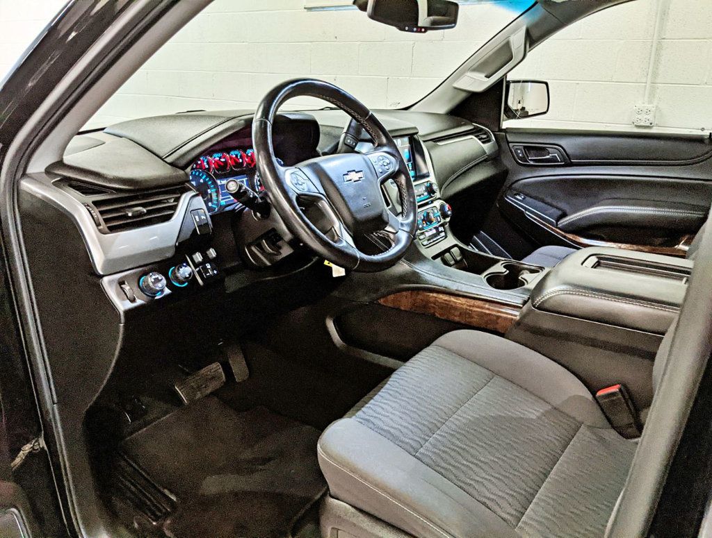 2017 Chevrolet Tahoe 4WD 4dr LS - 22344455 - 11