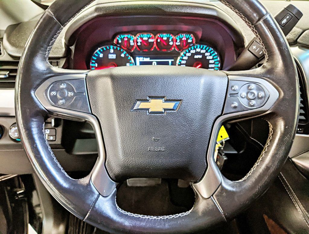 2017 Chevrolet Tahoe 4WD 4dr LS - 22344455 - 16