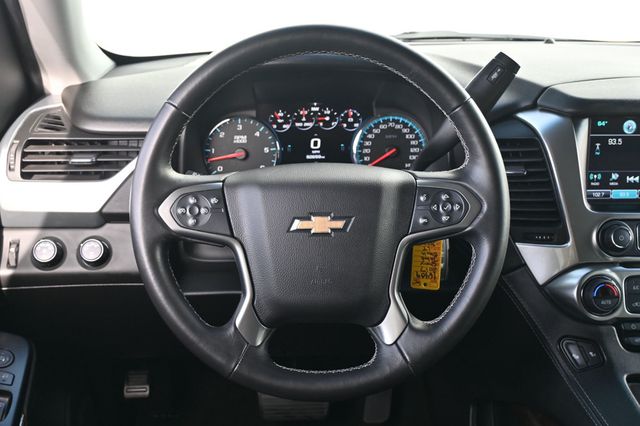 2017 Chevrolet Tahoe 4WD 4dr LT - 22945046 - 9