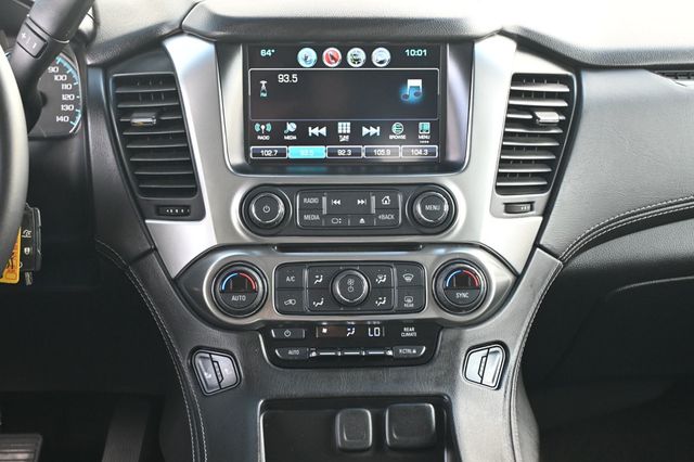 2017 Chevrolet Tahoe 4WD 4dr LT - 22945046 - 10