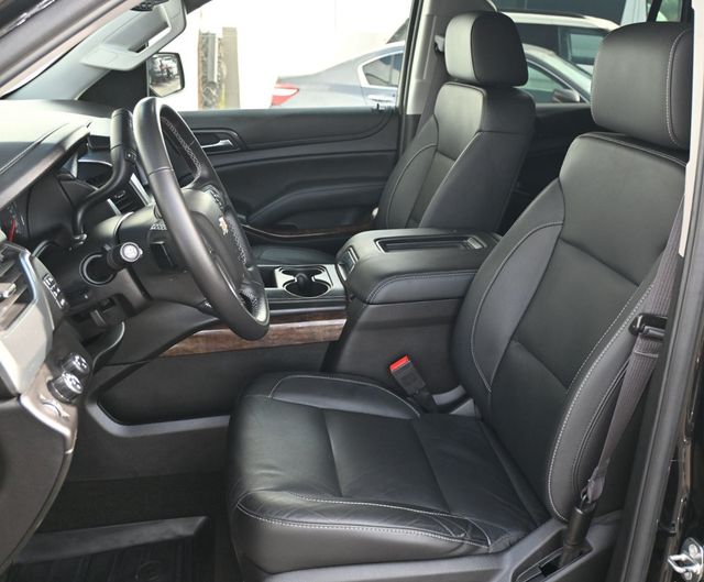 2017 Chevrolet Tahoe 4WD 4dr LT - 22945046 - 12