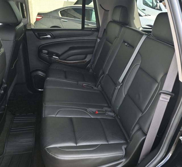 2017 Chevrolet Tahoe 4WD 4dr LT - 22945046 - 13