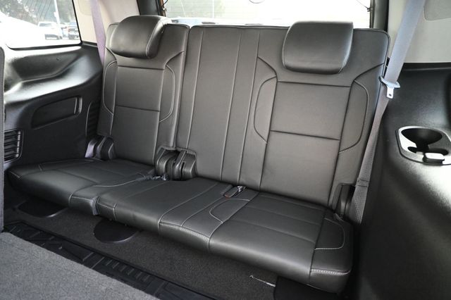 2017 Chevrolet Tahoe 4WD 4dr LT - 22945046 - 14