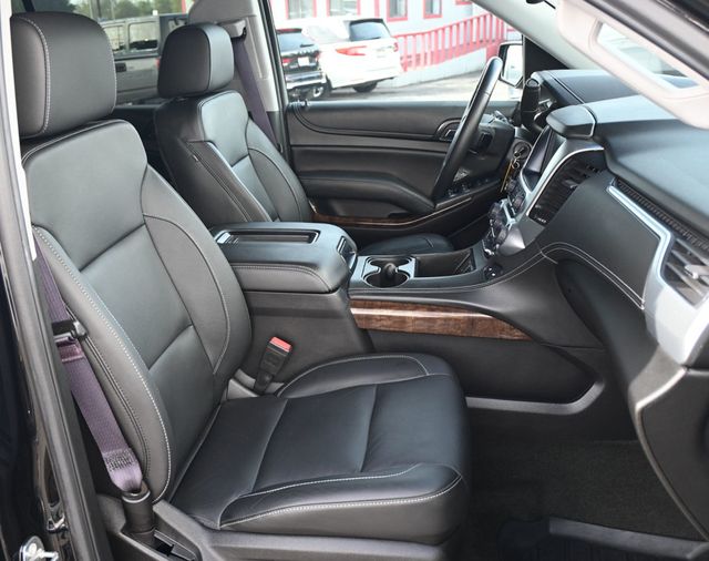 2017 Chevrolet Tahoe 4WD 4dr LT - 22945046 - 15