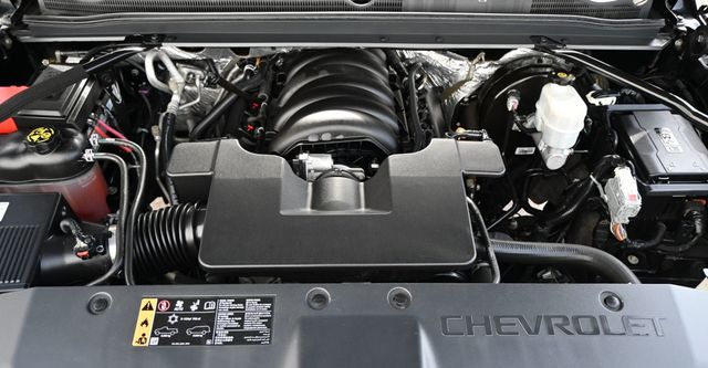 2017 Chevrolet Tahoe 4WD 4dr LT - 22945046 - 18