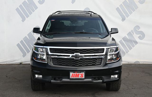 2017 Chevrolet Tahoe 4WD 4dr LT - 22945046 - 1