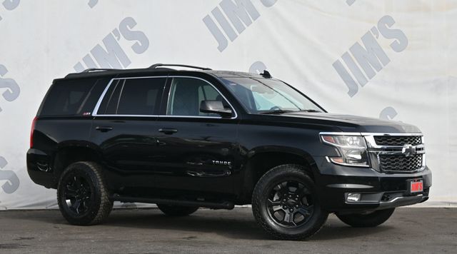 2017 Chevrolet Tahoe 4WD 4dr LT - 22945046 - 2