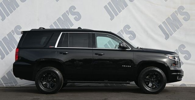 2017 Chevrolet Tahoe 4WD 4dr LT - 22945046 - 3