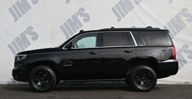 2017 Chevrolet Tahoe 4WD 4dr LT - 22945046 - 5