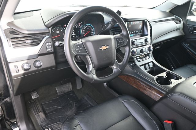 2017 Chevrolet Tahoe 4WD 4dr LT - 22945046 - 7