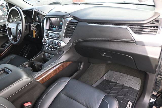 2017 Chevrolet Tahoe 4WD 4dr LT - 22945046 - 8