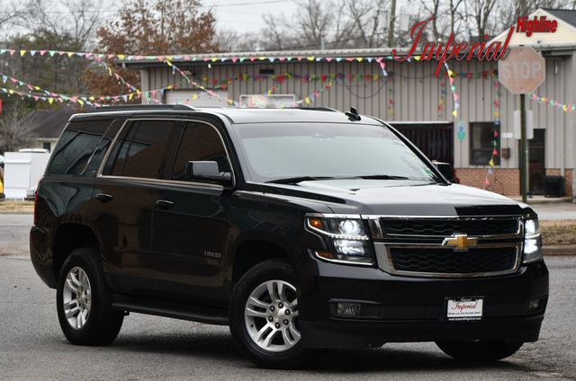 2017 Chevrolet Tahoe 4WD 4dr LT - 22766701 - 0