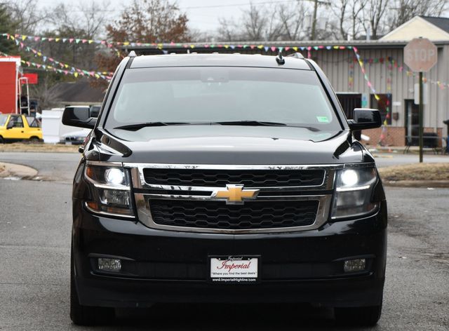 2017 Chevrolet Tahoe 4WD 4dr LT - 22766701 - 1