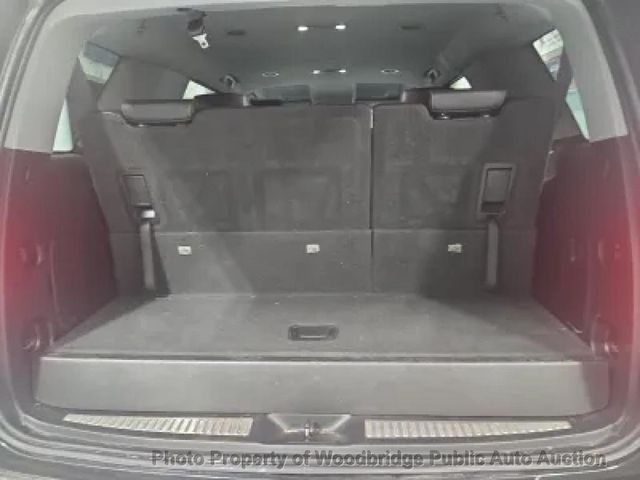 2017 Chevrolet Tahoe 4WD 4dr LT - 23017630 - 10