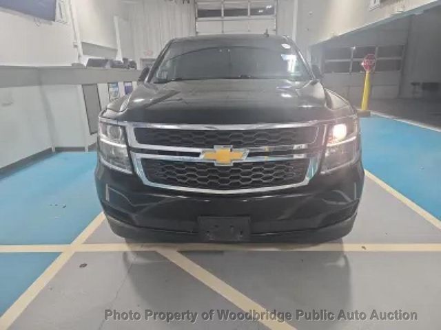 2017 Chevrolet Tahoe 4WD 4dr LT - 23017630 - 1